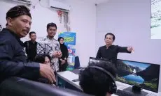 Ogan Lopian : Sistem Terintegrasi untuk Respon Cepat Layanan Publik