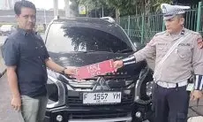 Bappenda Kabupaten Bogor Beberkan Alasan Kenapa Mobil Dinas Berplat Putih, Ternyata....