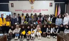 Perkuat Kolaborasi dan Kerjasama Kelembagaan, Mikom Unisba Sambangi Sejumlah Perguruan Tinggi di Sumatera Selatan