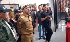 Keinginan Bupati Bandung Ingin Tiap Desa dan Kelurahan Miliki TPS3R 