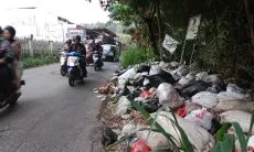 Soal Sampah Liar di Tanjakan Endog, Jeje: Minimal ada Penambahan Ritase 50 Persen