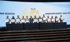Pemerintah Beri Dukungan Pasokan Gas, PGN Teken PJBG dan Kerja Sama Strategis di IPA Convex 2025