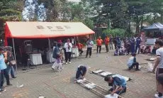 Edukasi Masyarakat Pentingnya Mitigasi Bencana, BPBD Ungkap 10 Bencana yang Mengancam Kota Cimahi, Apa Saja? 