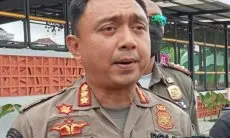 Satpol PP Lakukan Pemusnahan Gerobak Sesuai Aturan dan Karena Pelanggaran Sudah Berulang