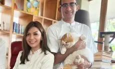 Suami Najwa Shihab Meninggal Akibat Stroke, dr Zaidul Akbar Bagikan Resep Herbal untuk Cegah Penyumbatan Pembuluh Darah