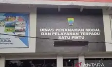 Investasi Triwulan I di Cianjur Capai Rp236 miliar