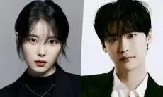 IU dan Lee Jong Suk Kembali Dirumorkan Putus, Orang Dekat Sebut Keduanya Masih Bersama