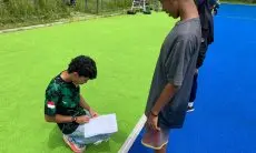 NPCI Kab Bandung Gelar Seleksi Atlet Disabilitas untuk Peparda 2026
