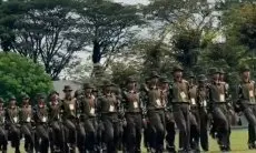 Pendidikan Karakter Panca Waluya di Barak Militer Dimulai Lagi Besok, Sementara Sudah 90 Siswa yang Mendaftar