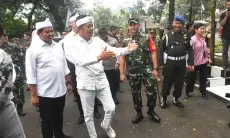 Pemprov Jabar Perkuat Karakter Pelajar dan Disiplin ASN Lewat Program Pembinaan di Barak Militer