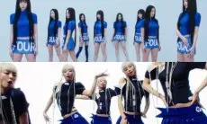 Comeback TWICE Dinilai Meniru Konsep MV 'ZEN' Jennie BLACKPINK