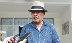 Umuh Muchtar Beri Pesan Kepada Bobotoh di Laga Terakhir Persib vs Persijap