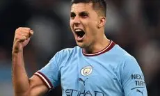 Real Madrid Serius Incar Rodri dari Manchester City: Langkah Serius untuk Perkuat Lini Tengah Los Blancos