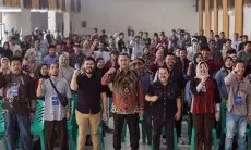 Tubagus Haerul Jaman Tekankan Pentingnya Sosialisasi Program MBG dalam Mengatasi Stunting