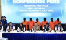 Ada 32 Ribu Anggota, Grup Fantasi Sedarah Dibuat Sejak Agustus 2024