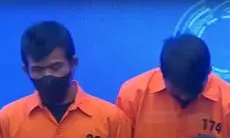 Konten Grup 'Fantasi Sedarah' Dijual Tersangka Rp100 Ribu untuk 40 Foto dan Video