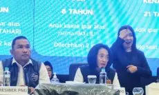 Dua Tersangka Kasus Grup Facebook Fantasi Sedarah Lakukan Asusila dan Eksploitasi Anak, 4 Orang Jadi Korban
