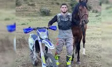 Hobi Ekstrem Islam Makhachev Bikin Khabib Nurmagomedov Tepuk Jidat
