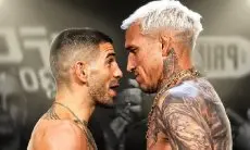 UFC 317 di Depan Mata, Ilia Topuria Masih Ngoceh Serang Islam Makhachev Alih-alih Fokus Taklukkan Charles Oliveira