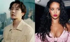 J-Hope BTS Ingin Lakukan Kolaborasi dengan Rihanna, Pernyataannya Soal Umur Tuai Reaksi Beragam