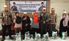 Jadi Prioritas, Program Bantuan Rastrada Kembali Dilanjutkan Pemkot Cimahi dengan Menyasar 2.250 KPM