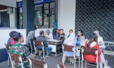 SPMB Kota Bandung 2025 Dibuka : Disdik Hadirkan Layanan Tatap Muka dan Online