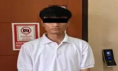 Tumbuh Tanpa Ayah, Mahasiswa Ini Jadi Tersangka Anarki di Dago Cikapayang