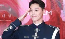 Wajib Militer Selesai, Lee Do Hyun akan Gelar Fan Tour Asia Termasuk di Jakarta