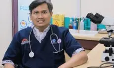 Guru Besar IPB University Tekankan Pendekatan One Health untuk Pengendalian Cacing Parasit Zoonotik Hewan Peliharaan