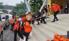 Sirine Peringatan Bencana Tiba-tiba Menggema di Cimahi Techno Park, Ada Apa?