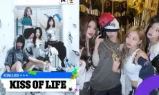 Meski Sudah Minta Maaf, Bagaimana Nasib KISS OF LIFE Usai Siaran Rasis?