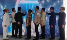 Wabup Bogor Jaro Ade Meresmikan Desa Digital di Situsari Cileungsi
