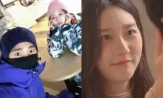 Kim Sae Ron Dirumorkan Pernah Pacaran dengan Idola, Keluarga Bantah hanya dengan Kim Soo Hyun