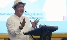 Dadang Supriatna Bakal Copot Kepala Sekolah Jika Ada Pungutan Penerimaan Murid Baru