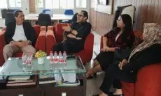 Diduga Terjadi Pungli, Ono Surono Sidak SMKN 13 Bandung, Ini yang Ditemukannya...