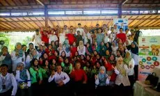 Bogor Barat Terpilih Menjadi Lima Besar Lomba KB Tingkat Provinsi