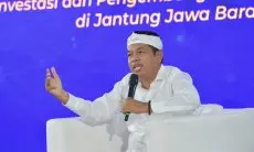 13 Siswa Pendidikan Karakter Panca Waluya Kini Tinggal di Rumdin Gubernur Jabar