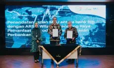 Workshop: Strategi Go-Public & Holding Rumah Sakit di Jawa Barat