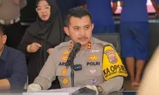 Polres Subang Serahkan Tersangka dan Barang Bukti Kasus Premanisme  ke Kejaksaan