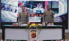 Polda Jabar Gelar Rakernis SDM 2025, Tekankan Pentingnya SDM Polri Unggul dan Berintegritas