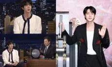 Jin Ungkap BTS akan Segera Reuni: Saya Harus Melayani Mereka