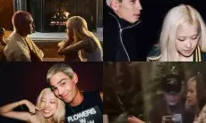 Sering Pergi ke New York, Rose BLACKPINK Kembali Dirumorkan Kencan dengan Evan Mock