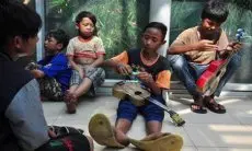 Lebih 600 Ribu Anak di Jawa Barat Tidak Sekolah