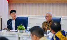 Wali Kota Beberkan Tujuan Kunker Spesifik Komisi II DPR RI ke Kota Bogor