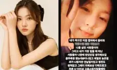 5 Bulan Sebelum Meninggal Kim Sae Ron Curhat Soal Hutang di Instagram Pribadinya