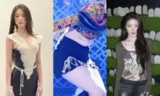 Shuhua I-DLE Ungkap Cara Menurunkan Berat Badan dengan Cepat