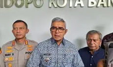 Farhan : Urusan Perumda Pasar Harus Diselesaikan Secara Bisnis, Bukan Politik