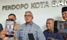 Farhan : ASN Pemkot Bandung Tidak Ikut Pawai Kemenangan Persib