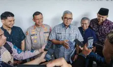 Pawai Persib Juara Digelar 25 Mei 2025, Jalanan di Kota Bandung Ditutup Bertahap
