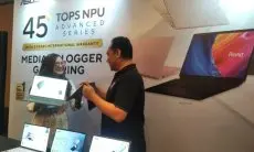 Asus Berikan Garansi Internasional Hingga 3 Tahun untuk Pengguna Produk Laptop AI 45+ TOPS 